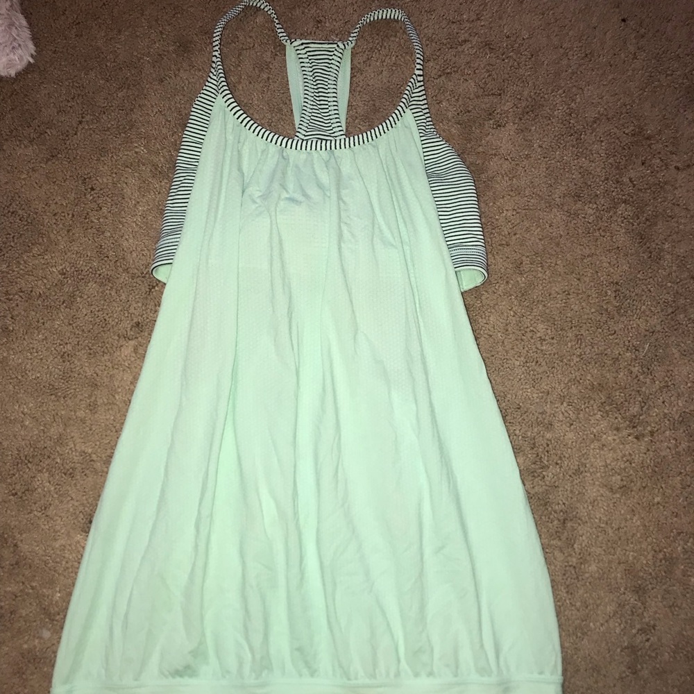 Lululemon Top